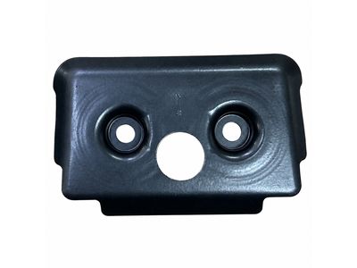 1998 Mercedes-Benz SL500 Engine Mount - 129-524-00-88
