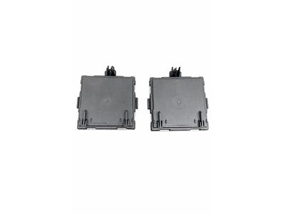Mercedes-Benz 140-690-71-26-7C79 Pillar Trim