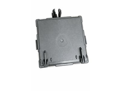 Mercedes-Benz 140-690-71-26-7C79 Pillar Trim Mercedes-Benz 140-690-71-26-7C79 Pillar Trim