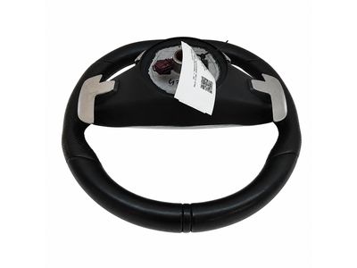 2018 Mercedes-Benz AMG GT S Steering Wheel - 190-460-02-03-9E38