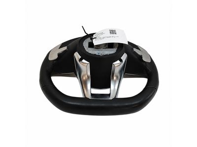 2018 Mercedes-Benz AMG GT S Steering Wheel - 190-460-02-03-9E38