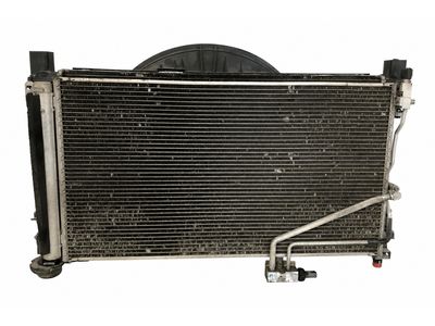Mercedes-Benz SLK350 Radiator - 203-500-46-03
