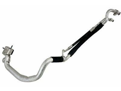 2013 Mercedes-Benz GLK250 A/C Hose - 204-830-47-16