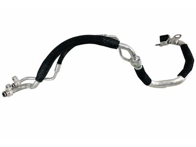 2013 Mercedes-Benz GLK250 A/C Hose - 204-830-47-16