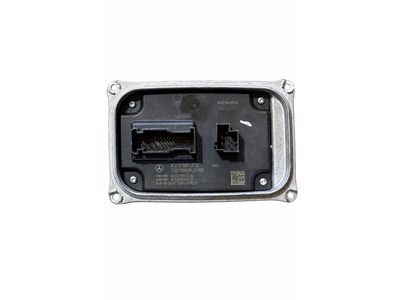 2023 Mercedes-Benz EQS 580 SUV Light Control Module - 223-900-47-32