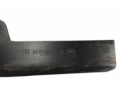 2009 Mercedes-Benz CL600 Weather Strip - 216-727-03-30