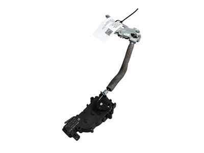 2021 Mercedes-Benz E53 AMG Trunk Lid Latch - 212-750-00-84