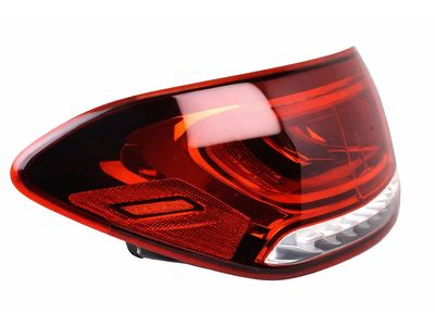 2021 Mercedes-Benz GLC63 AMG Back Up Light - 253-906-33-03