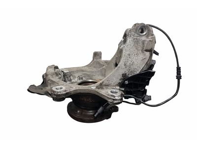 2021 Mercedes-Benz A220 Steering Knuckle - 247-332-07-00