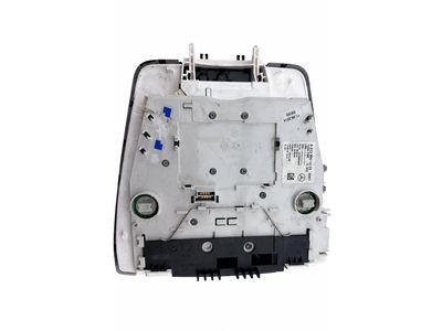 Mercedes-Benz 212-900-10-23-9051