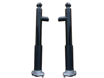 Mercedes-Benz C250 Shock Absorber - 204-320-29-30