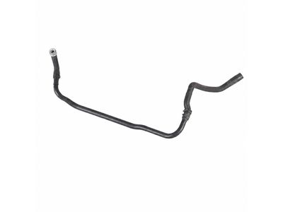2009 Mercedes-Benz CLS63 AMG Radiator Hose - 211-500-21-72