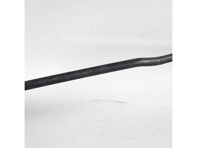 2009 Mercedes-Benz CLS63 AMG Radiator Hose - 211-500-21-72