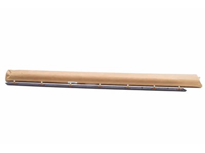 Mercedes-Benz ML55 AMG Door Moldings - 163-690-01-62-9999