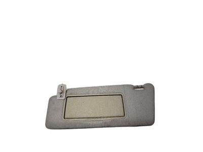 Mercedes-Benz Tail Light Lens - 202-820-53-66