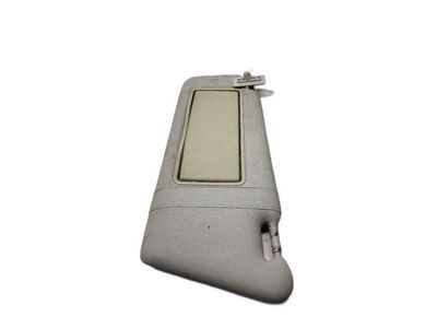 Mercedes-Benz Tail Light Lens - 202-820-53-66