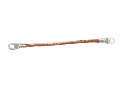 1999 Mercedes-Benz SLK230 Battery Cables - 124-540-00-31