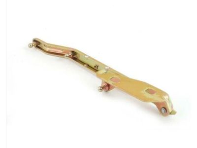 2000 Mercedes-Benz ML430 Hood Hinge - 163-880-03-28