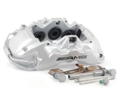 2009 Mercedes-Benz SLK55 AMG Brake Caliper - 003-420-67-83
