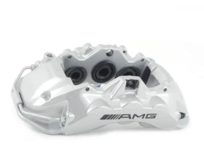 2009 Mercedes-Benz SLK55 AMG Brake Caliper - 003-420-67-83