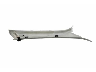 2011 Mercedes-Benz GL350 Pillar Panels - 164-690-08-26-7H21