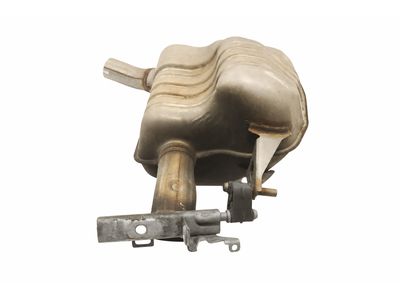 Mercedes-Benz 205-490-28-05 Muffler