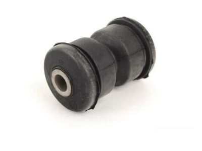 2001 Mercedes-Benz ML430 Control Arm Bushing - 163-330-00-75