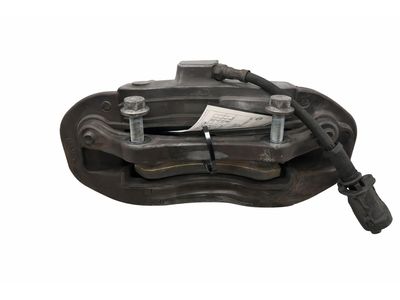 2014 Mercedes-Benz GL63 AMG Brake Caliper - 166-421-37-98