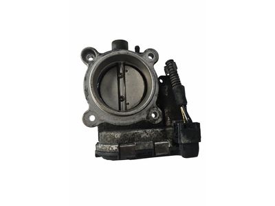 Mercedes-Benz 111-141-03-25 Throttle Body