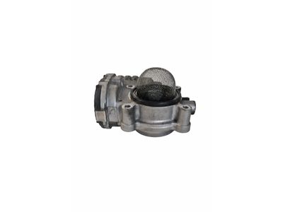 Mercedes-Benz 111-141-03-25 Throttle Body Mercedes-Benz 111-141-03-25 Throttle Body