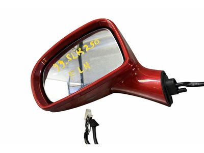 Mercedes-Benz 172-810-19-00 Mirror Base Mercedes-Benz 172-810-19-00 Mirror Base
