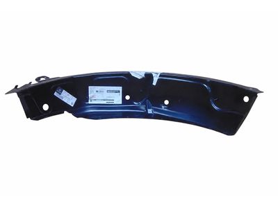 Mercedes-Benz C43 AMG Fender Splash Shield - 205-630-67-02