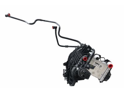 Mercedes-Benz CLE300 Intake Manifold - 254-090-54-00