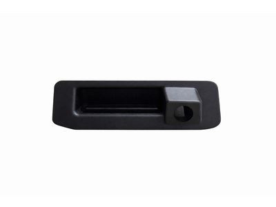 2014 Mercedes-Benz GLK350 Tailgate Handle - 166-750-02-93