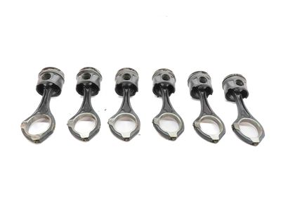 2007 Mercedes-Benz E320 Piston - 642-030-24-17-54