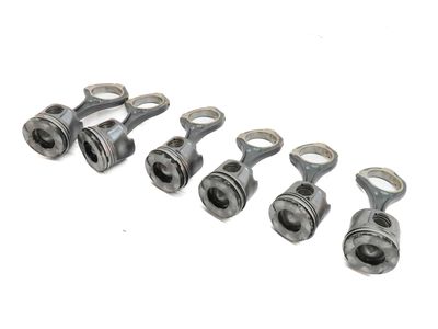 2007 Mercedes-Benz E320 Piston - 642-030-24-17-54