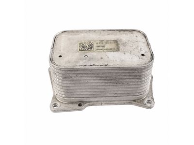 Mercedes-Benz S550 Engine Oil Cooler - 278-188-02-01