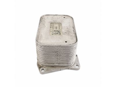 Mercedes-Benz S550 Engine Oil Cooler - 278-188-02-01