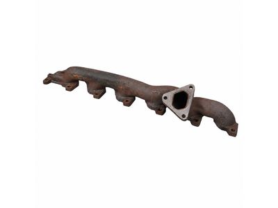 Mercedes-Benz 648-142-02-01 Exhaust Manifold