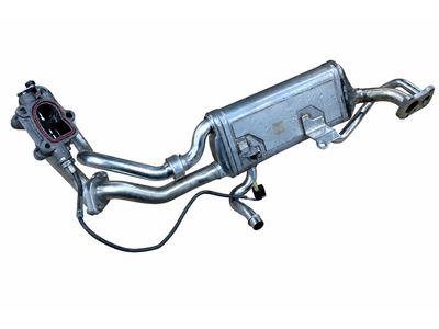 2013 Mercedes-Benz E350 EGR Cooler - 642-140-23-75