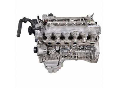 2016 Mercedes-Benz S600 Timing Cover - 279-015-00-02