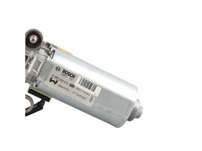 2008 Mercedes-Benz S63 AMG Sunroof Motor - 211-820-27-42