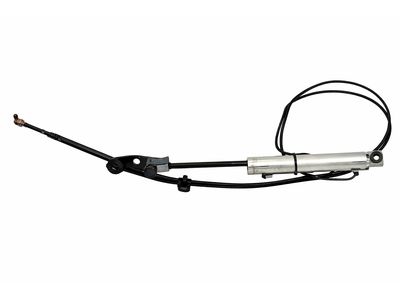 2012 Mercedes-Benz SLK250 Lift Support - 172-980-00-64