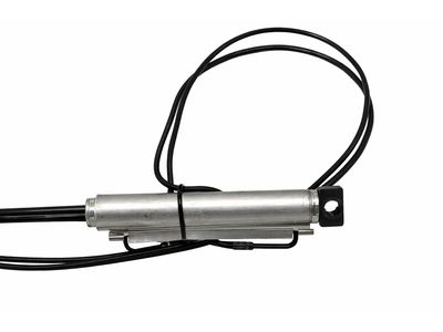 2012 Mercedes-Benz SLK250 Lift Support - 172-980-00-64