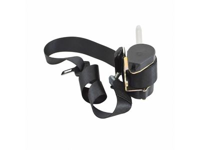 Mercedes-Benz C220 Seat Belt - 202-860-95-85