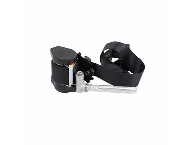 Mercedes-Benz C220 Seat Belt - 202-860-95-85