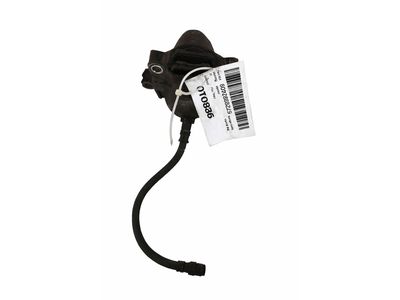 1986 Mercedes-Benz 190D Brake Caliper - 201-420-02-83-64