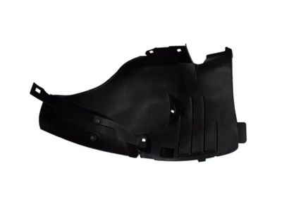 2002 Mercedes-Benz S430 Fender Splash Shield - 220-690-19-30