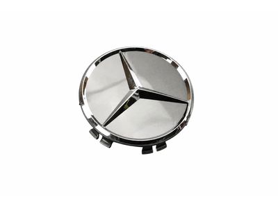Mercedes-Benz GLA45 AMG Wheel Bearing Dust Cap - 000-400-27-00-7519