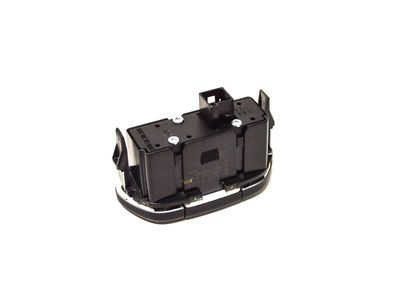 2003 Mercedes-Benz SL500 Hazard Warning Switches - 230-821-34-51-9116